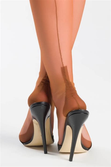 Womens Nylons 